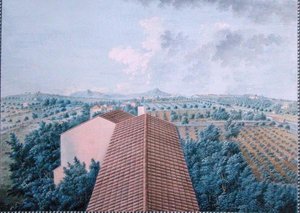 Udsigt over M. Reverdit