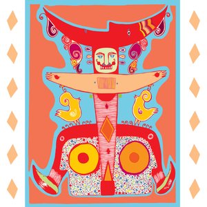 Træsoldat 2, 2016 (digital)