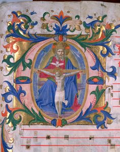 Ms 523 f.166r Historikert initial 