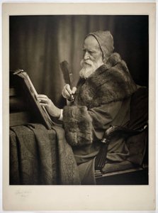 Dr. David Hay Fleming (1849-1931), skotsk historiker og antikvar af John Pardon
