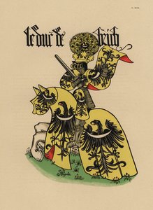 Hertug af Brunswick, Duc de Brunswick? af John Pardon