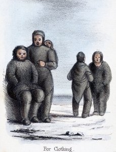 til tøj
