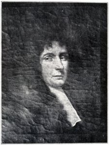 Giovanni Domenico Cassini, slutningen af det 17. århundrede af Frederick (attr. to) Barnard