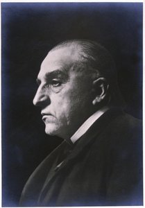 Jean-Martin Charcot. omkring 1880 (s/h foto) af . .