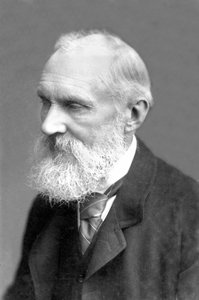 Storbritannien: William Thomson Kelvin af Frederick (attr. to) Barnard