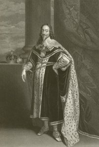 Charles 1