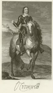 Oliver Cromwell