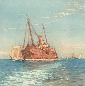 Ballade om Bolivar