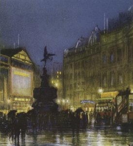 Imperiets hjerte af after Donald Maxwell