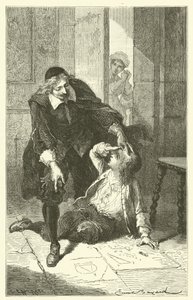 Blaise Pascals barndom
