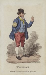 Vandmand