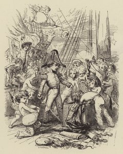 Moores When Love, Who Reged