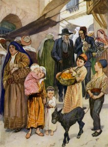 Lille jødisk folk