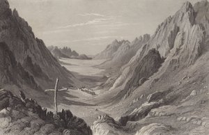 Sinai ørken