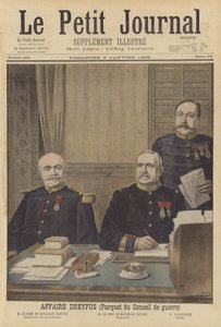 Dreyfus-sagen