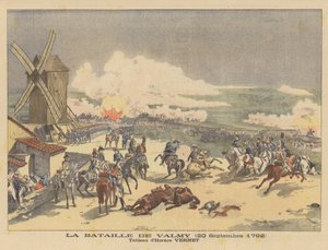 Slaget ved Valmy (20. september 1792)
