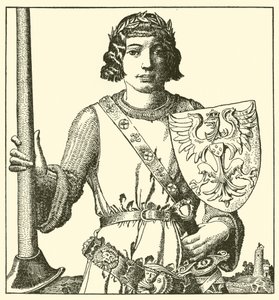 Sir Percival af Gales