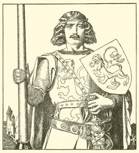 Sir Tristram af Lyonesse