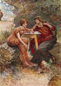 Ferdinand og Miranda