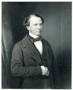 Den rigtige ærede Edward Henry Stanley, Earl Of Derby