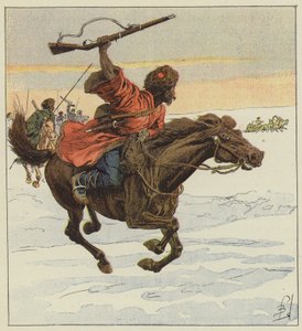 Banditter khoungouzes
