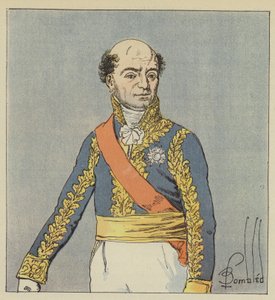 Marskal Perignon
