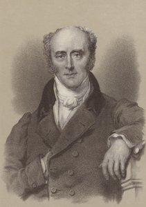 Charles, 2nd Earl Grey, britisk premierminister 1830-1834