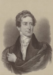 Sir Robert Peel, britisk premierminister 1834-1835 og 1841-1846