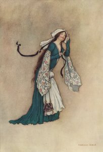 Geoffrey Chaucer, The Millers Tale