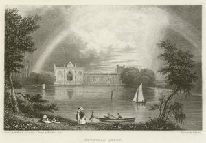 Newstead Abbey