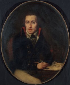 Fransk: Portrait d