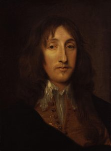 Richard Boyle, 1. jarl af Burlington og 2. jarl af Cork