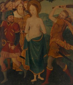 Legenden om den hellige Marguerite af anonymous 