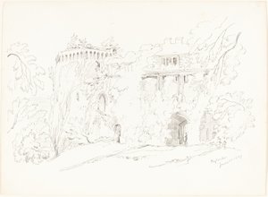 Ragland af attributed to James Bulwer