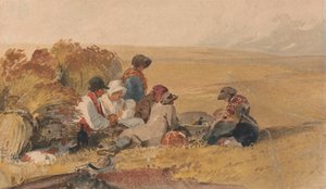 Høstmændene
