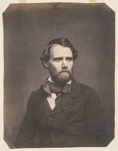 Senator George Ellis Pugh fra Ohio af attributed to Whitehurst Studio