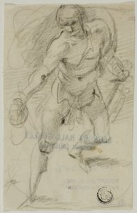 David med Goliat