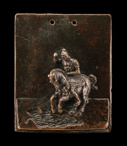 Marcus Curtius