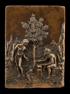 Venus, Amor og Vulkan