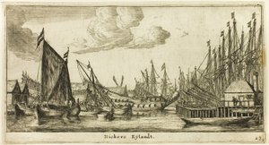 Bickers Island