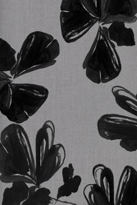 Abstrakte sorte blomster af cartissi