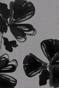 Abstrakte sorte blomster af cartissi