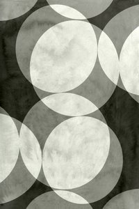 Abstrakte geometriske cirkler af cartissi