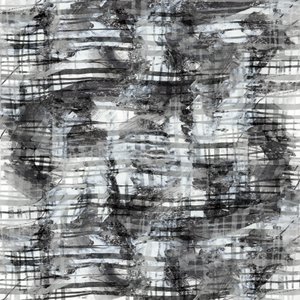 Abstrakt grunge-gitter af cartissi