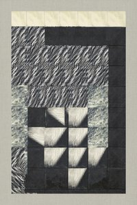 Abstrakt lysgeometri af cartissi