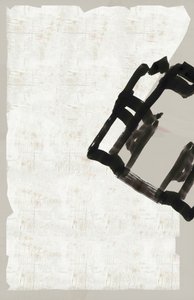 Bold Ink – Abstrakt af cartissi