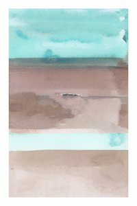 Coastal Horizon-vask af cartissi