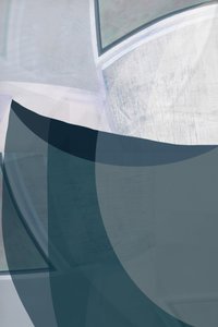 Flydende kurver – abstrakt af cartissi