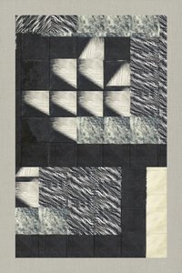 Geometrisk lysspil af cartissi