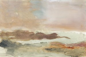 Hazy Mountain-dalen af cartissi